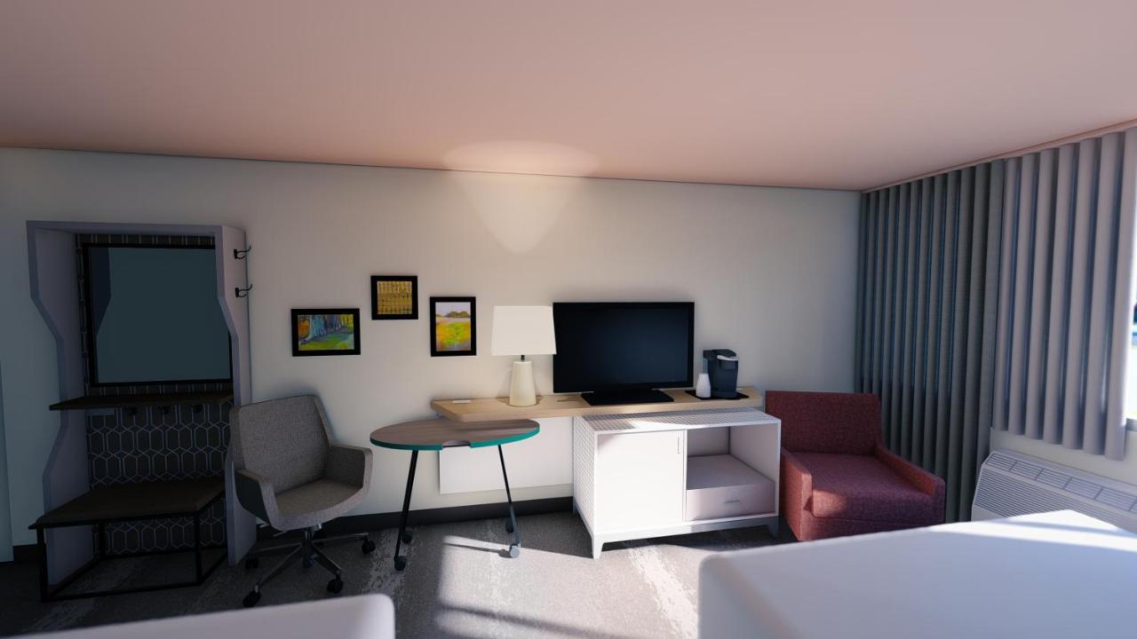Holiday Inn Panama City By Ihg Kültér fotó