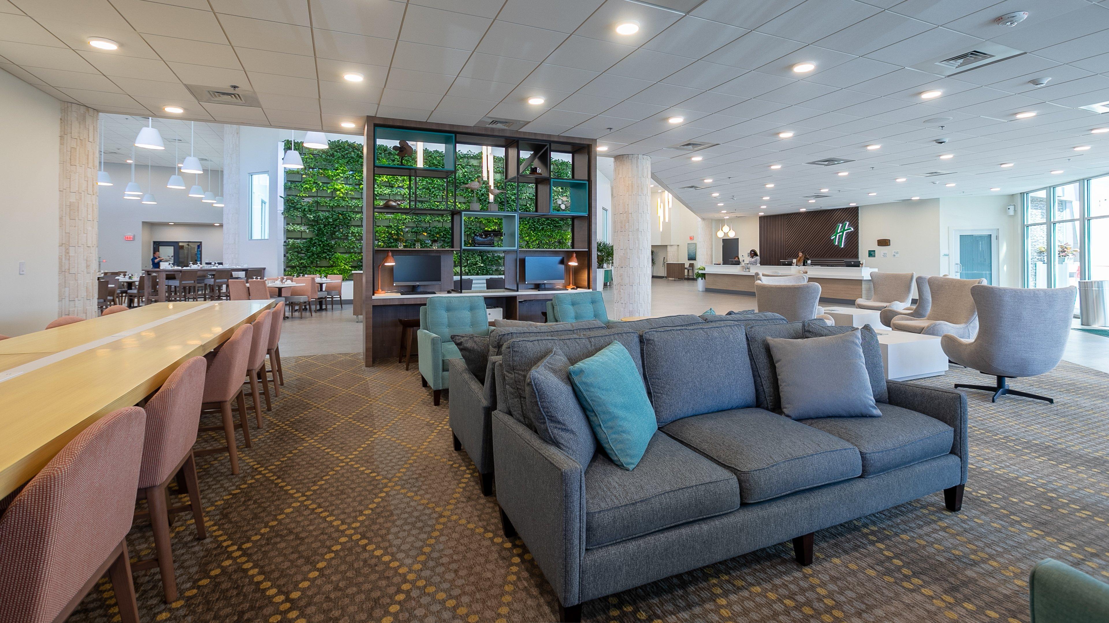 Holiday Inn Panama City By Ihg Kültér fotó