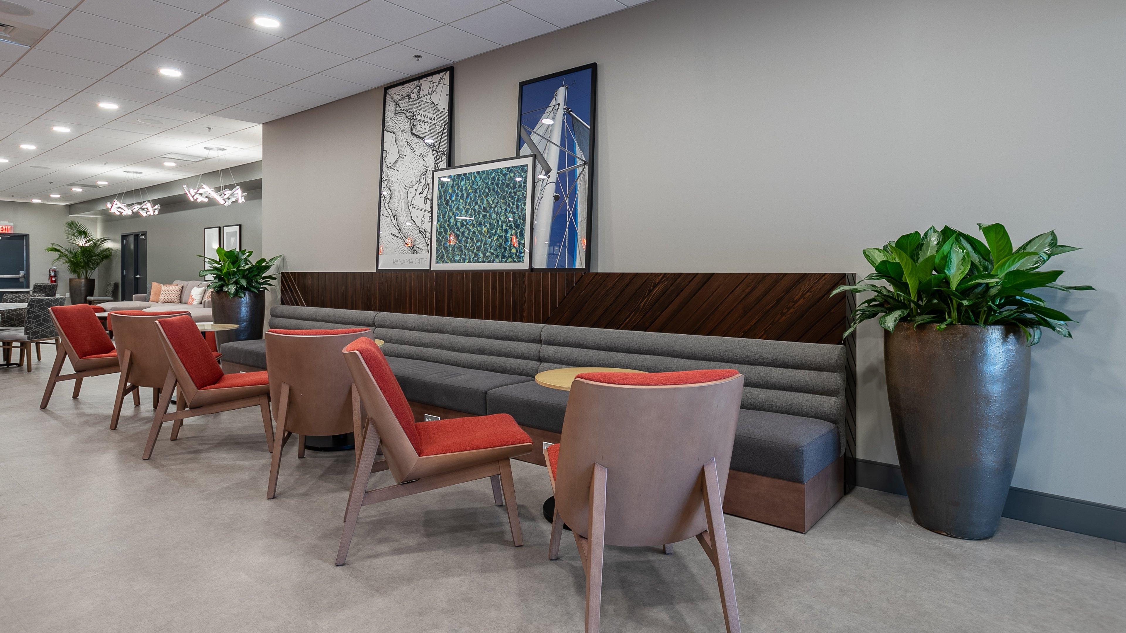 Holiday Inn Panama City By Ihg Kültér fotó