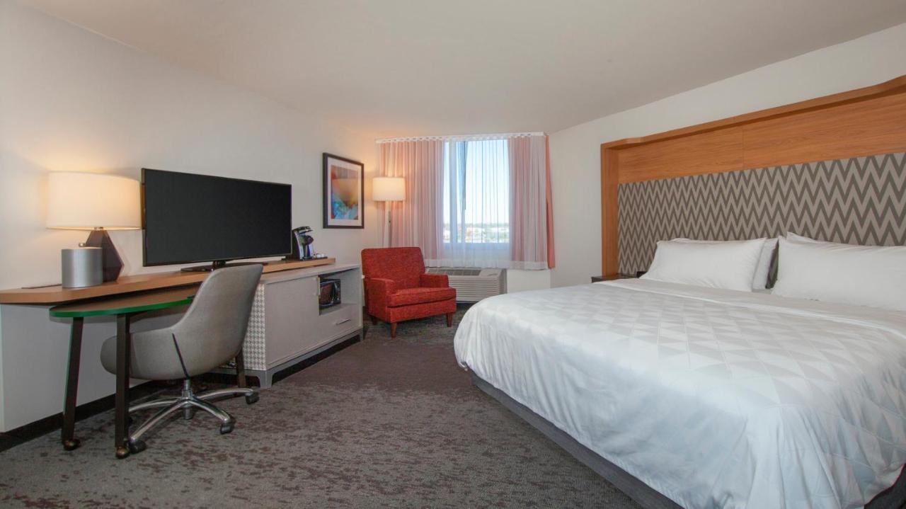 Holiday Inn Panama City By Ihg Kültér fotó