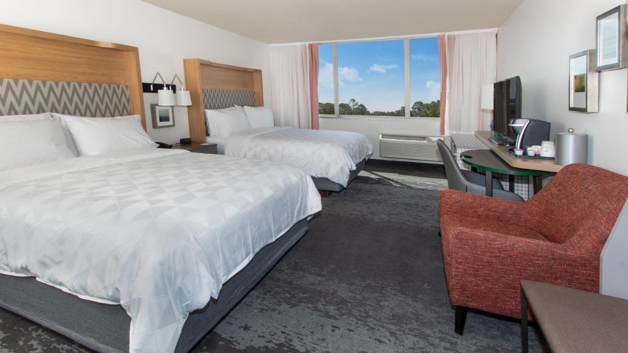 Holiday Inn Panama City By Ihg Kültér fotó