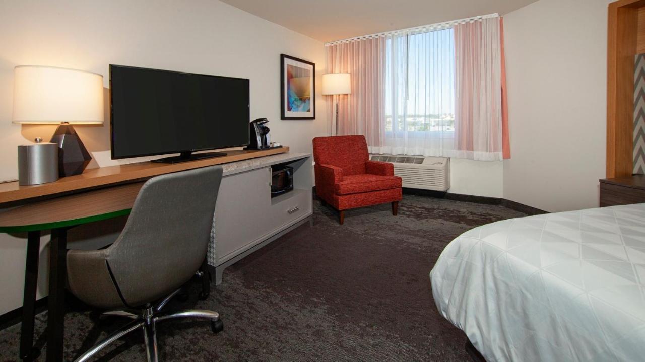 Holiday Inn Panama City By Ihg Kültér fotó