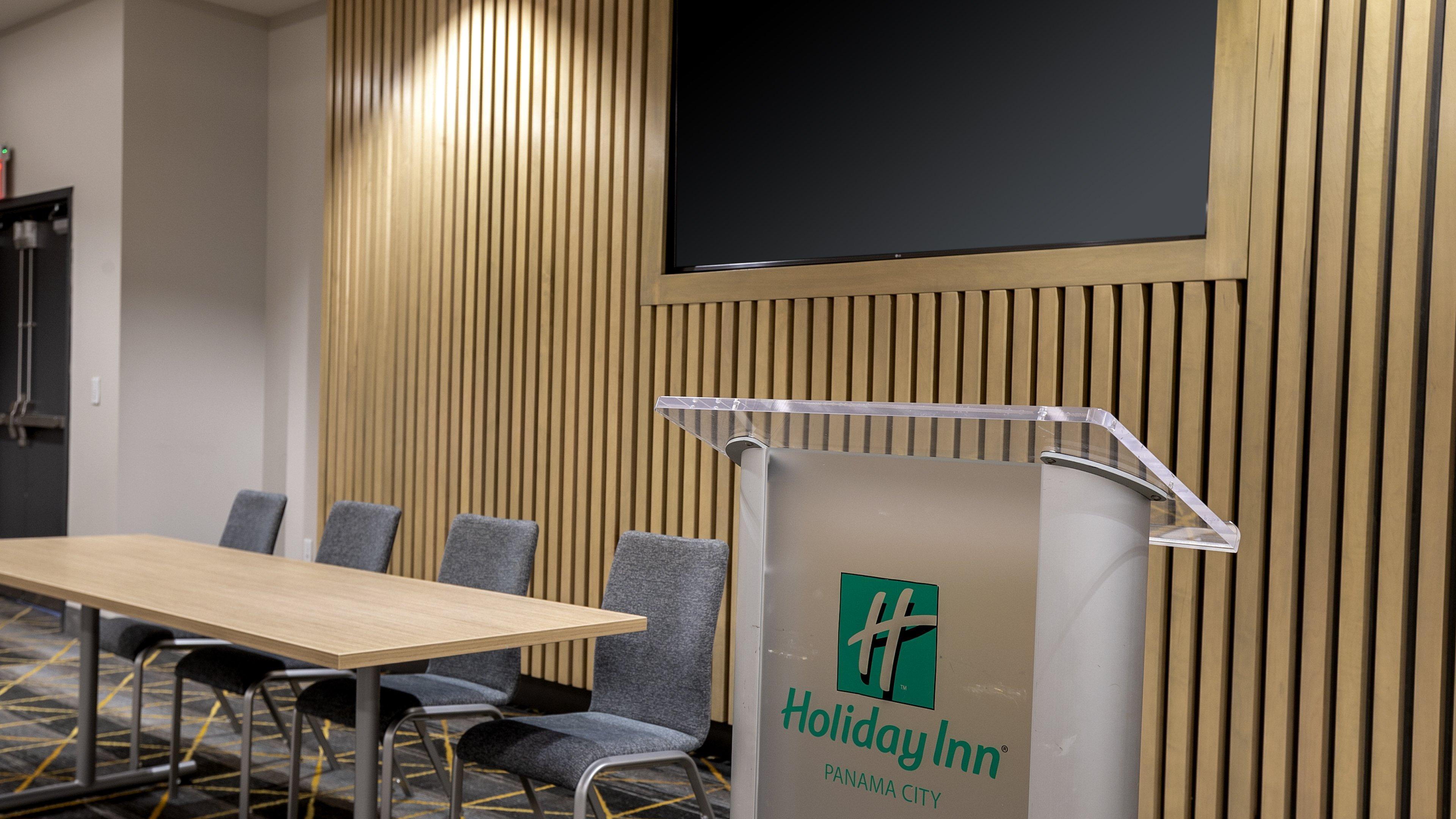 Holiday Inn Panama City By Ihg Kültér fotó