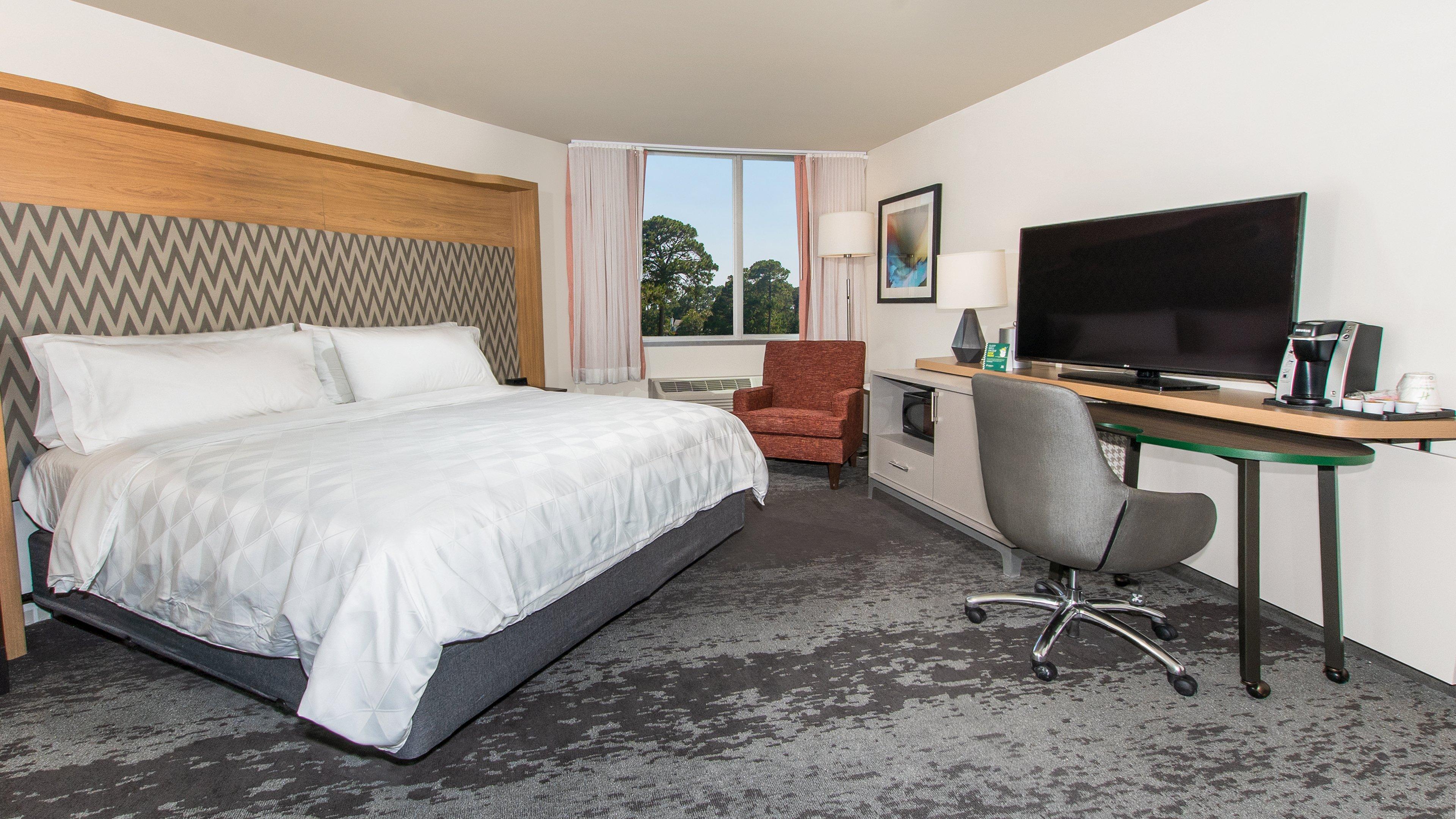 Holiday Inn Panama City By Ihg Kültér fotó
