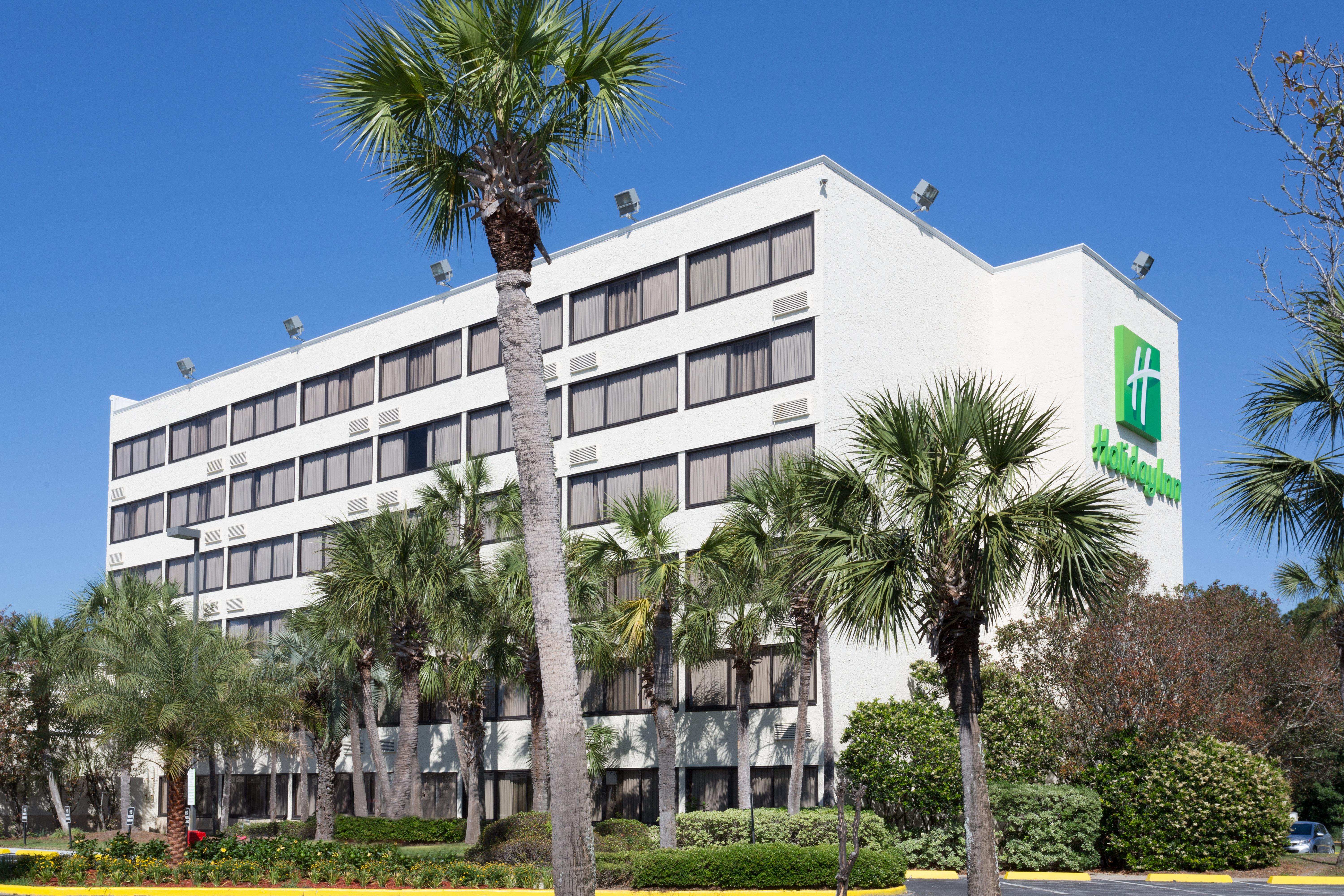 Holiday Inn Panama City By Ihg Kültér fotó