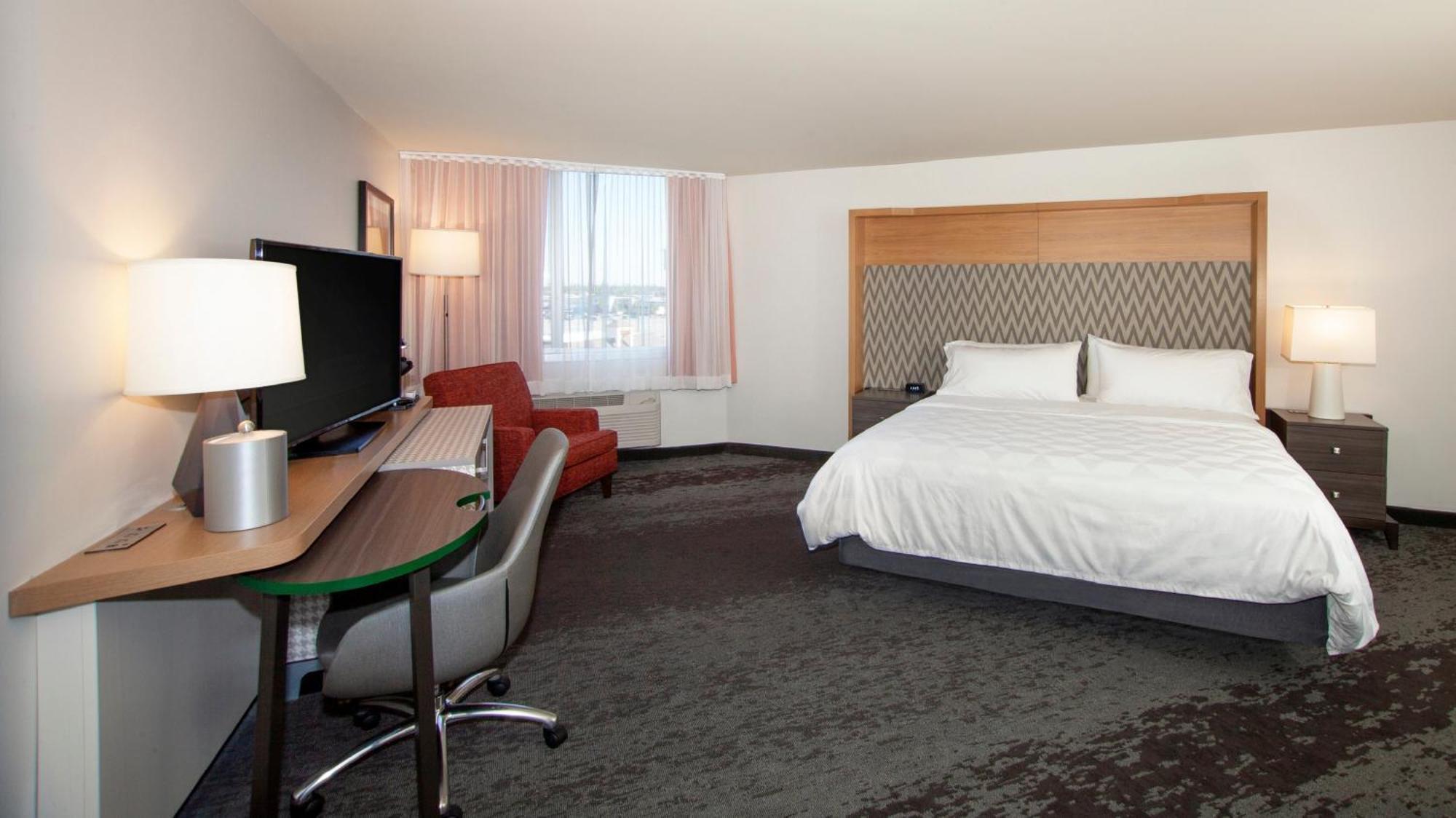 Holiday Inn Panama City By Ihg Kültér fotó